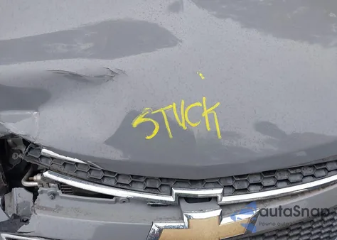 2012 Chevrolet Cruze Eco из США, поврежденный, VIN 1G1PJ5SC4C7157308